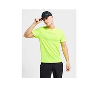 Under Armour T-shirt Seamless Stride - Jaune XXL