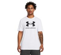 Under Armour T-Shirt Sportstyl Logo SS pour Homme