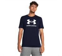 Under Armour T-Shirt Sportstyl Logo SS pour Homme