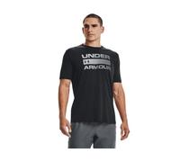 Under Armour T-shirt à manches courtes Team Issue Wordmark Homme Noir 5XL Regular