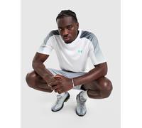 Under Armour T-shirt Tech Fade - Blanc XL