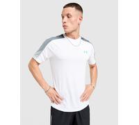Under Armour T-shirt Tech Fade - Blanc XXL