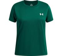 Under Armour Tech Tee Meisjes Vert 127-137 S