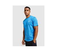 Under Armour T-shirt Tech Pixel - Bleu M