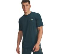 Under Armour Maillot Tech Play Vert Taille XL