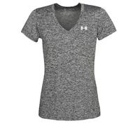 Under Armour Tech SSV Shirt Damen Gris F001 M