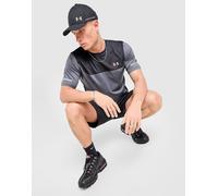 Under Armour Tech Utility Short Sleeve T-shirt Gris 2XL / Regular Homme