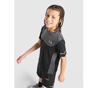 Under Armour T-shirt Tech Utility pour garçon - Noir 14+Y