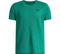 Under Armour T-shirt Tech Vent Jaquard Garçons 160-170 XL Vert