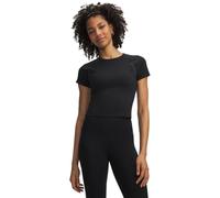 Under Armour Under Armour Motion Mesh T-Shirt Women Tee-shirt S Noir