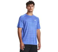 Under Armour - T-shirt Tiger Tech 2.0 pour homme, Team Royal/White (400), Taille M
