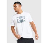 Under Armour T-shirt UA Foundation - Blanc L