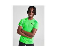 Under Armour T-shirt UA Tech Textured Junior - Vert 14+Y