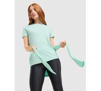 Under Armour T-shirt UA Tech Tiger - Bleu XL