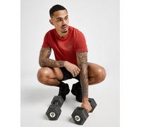 Under Armour T-shirt Vanish - Rouge XL