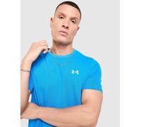 Under Armour T-shirt Vanish Seamless - Bleu S