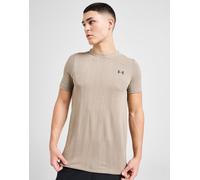 Under Armour T-shirt Vanish Seamless - Marron S