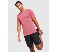 Under Armour T-shirt Vanish Seamless - Rose XL