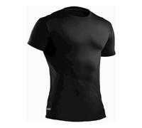 Under Armour TAC HeatGear COMP T, T-Shirt de Compression Respirant, T-Shirt Manche Courte Anti-Odeur, Homme