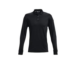 Under Armour Tac Performance Polo Ls 2.0 Chemise Homme (Lot de 1)