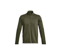 Under Armour Tac Rival Job Fleece T-shirt Homme