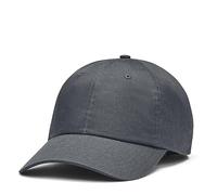 Under Armour Equipment Team Blank Chino Casquette Gris Taille unique