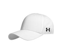 Under Armour Team Blitzing 1376702 Casquette pour homme Blanc XL/XXL, blanc/noir