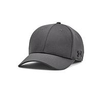 Under Armour Team Blitzing 1376702 Casquette pour homme, graphite, XL/XXL