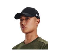 Under Armour Casquette Team Blitzing Noir S/M