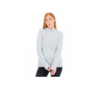 Under Armour Sweat Tech Twist à demi-zip Blanc M Homme