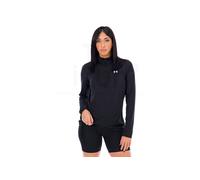 Under Armour Tech Solid Half Zip Sweatshirt Bleu M Homme