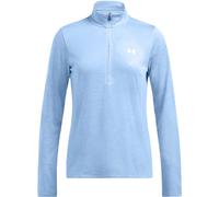 Sweatshirt Under Armour Tech 1/2 Zip- Twist 1384225-465 Taille M