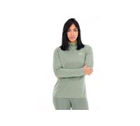 Under Armour Tech 1/2 Zip vêtement running femme Tech 1/2 Zip S Vert