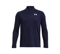 Under Armour UA Tech™ 2.0 Boys' ½ Zip Sweatshirt XL Bleu