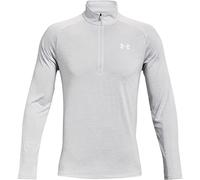 Under Armour Tech 2.0 1/2 Zip Haut à Manche Longue Homme (Lot de 1)