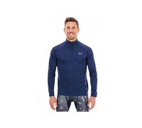 Under Armour Tech™ 2.0 Half Zip Long Sleeve T-shirt Bleu XS Homme