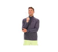 Under Armour Tech 2.0 1/4 Zip Gris/argent S