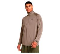 Under Armour Tech™ 2.0 Half Zip Long Sleeve T-shirt XS