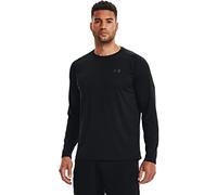 Under Armour Tech™ Long Sleeve T-shirt Noir 2XL / Regular Homme