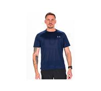 T-shirt Under Armour Tech 2.0 manche courte bleu - M