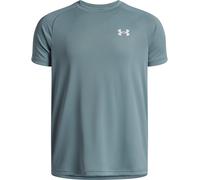 Under Armour Tech™ 2.0 Short Sleeve T-Shirt Juniors Serpentin 9-10 ans (M) Male