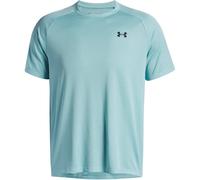 Under Armour Tech™ 2.0 Short Sleeve T-Shirt Mens Flux Bleu S Male