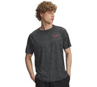 Under Armour Tech Textured Short Sleeve T-shirt Gris 3XL / Regular Homme