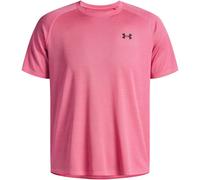 Under Armour Tech™ 2.0 Short Sleeve T-Shirt Mens Rose Prime 2XL Male