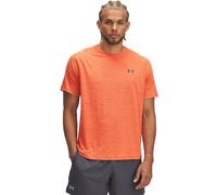 Under Armour Tech™ 2.0 Short Sleeve T-Shirt Mens Rouge Feu XL Male