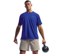 Under Armour T-shirt Homme UA Tech 2.0 manches courtes Bleu S