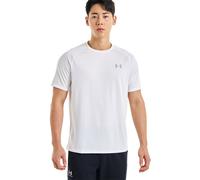 Under Armour Tech 2.0 T-Shirt Blanc XL