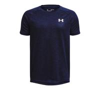 Under Armour Maillot enfant Tech™ 2.0 Manches courtes Bleu 8/10 ans