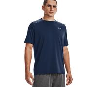 Under Armour T-shirt Tech 2.0 Homme manches courtes bleu Taille S