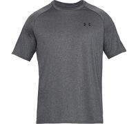 T-shirt Under Armour Tech 2.0 manche courte gris - XS